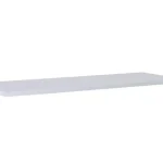 Biztonságos fizetés AREZZO design mosdópult 140x46 cm magasfényű fehér AR-167046Arezzo Design
