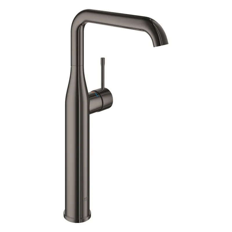 Grohe Essence New egykaros magasított mosdócsaptelep, hard graphite 32901A01Grohe Népszerű