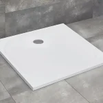 Radaway Zantos C 90x90 cm szögletes öntöttmárvány zuhanytálca M3ZNC9090-06Radaway Kihagyhatatlan ajánlat