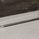 Kedvezményes ár Pestan CONFLUO Slim line zuhanyfolyóka, 450 mm 13100023Pestan
