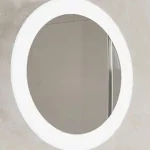 Lobo Ø 75 cm led tükör SPR201Lobo Különleges ajánlat