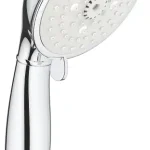 Ajánlat Grohe Tempesta ÚJ Rustic kézizuhany IV 9,5 liter/perc 27608001Grohe