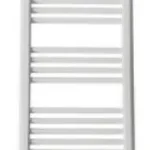 Olcsó Bagno Line egyenes fehér radiátor 500x1000 mmBagno radiatore