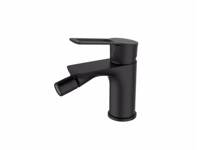 Arezzo Design Blackfield bidécsaptelep, matt fekete AR-8803Arezzo Design Prémium