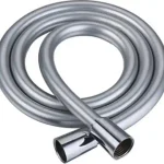 Biztonságos vásárlás Arezzo Design Silver 1,2 m gégecső fémes hatású műanyag AR-0137Arezzo Design