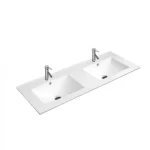 Arezzo Design Lowell dupla mosdó mosdó AR-3120Arezzo Design Vásárlói kedvenc