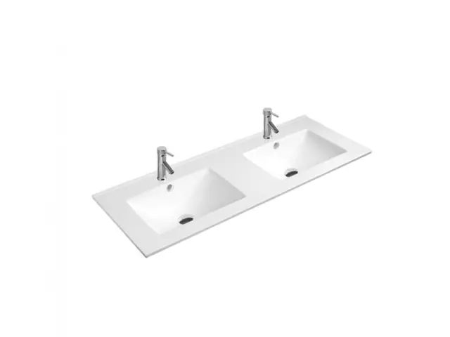 Arezzo Design Lowell dupla mosdó mosdó AR-3120Arezzo Design Vásárlói kedvenc