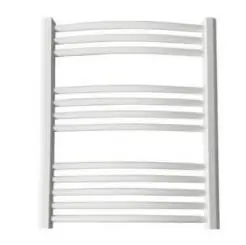 Bagno Heat íves fehér radiátor 600x1000 mmBagno radiatore Legjobb ár