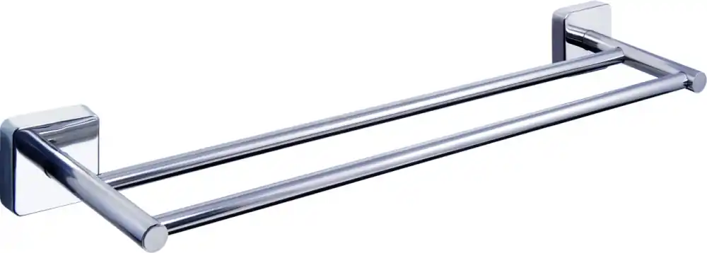 Expressz szállítás Roltechnik QUATTRO dupla törölközőtartó, 50 cm 4252Roltechnik