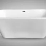 Wellis Alassio 170x80 cm szabadonálló kád WK00145Wellis Olcsóbb
