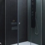 Expressz szállítás Kolpa-San TK 140x80/K-D Avior Soft jobbos zuhanykabin 514520Kolpa-San