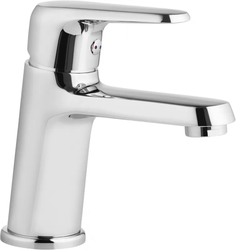 Outlet Deante Avis mosdó csaptelep click-clack leeresztővel BGV 021MDeante