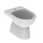 Geberit Selnova álló bidé részben zárt forma 500.288.01.1Geberit Utolsó esély