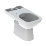 Azonnal elérhető Geberit Selnova Square rimfree monoblokk wc csésze, hátsó kifolyás 500.152.01.1Geberit