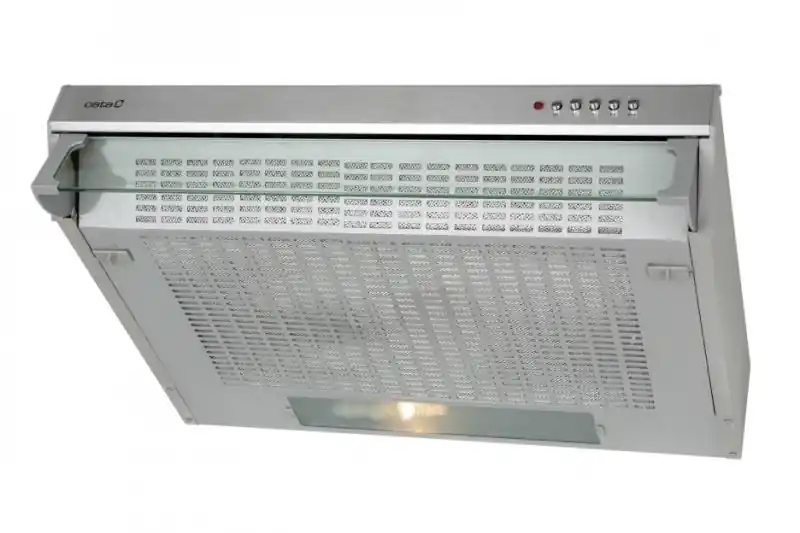 Cata F-2260 SLIM inox páraelszívó 02013308szCata Újdonság