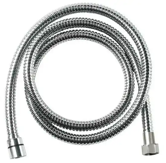 Sapho POWERFLEX gégecső, ANTITWIST, 150 cm FLEX150Sapho Akció
