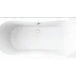 H2O Nelly New 170x75 egyenes kád (12402)H2O Outlet