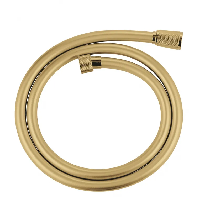 Csak ma Grohe Silverflex 1,25 méteres zuhanygégecső, cool sunrise 28362GL0 (K)Grohe