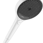 Hansgrohe Rainfinity Kézizuhany 130 3jet, matt fehér 26864700Hansgrohe Különleges ajánlat