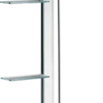 Akció Hansgrohe Rainfinity Zuhanyszett 130 3jet 150 cm-es zuhanyrúddal és szappantartóval EcoSmart 9 l/perc 27674000Hansgrohe