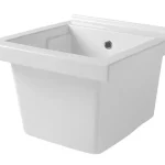 AQUALINE kerámiamosdó, 40x50cm WH118Aqualine Vedd meg most