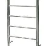Azonnali szállítás Radeco FRAGIL ANTIK design fűrdőszobai csőradiátor (220 W, antik, 850x435 mm)Radeco
