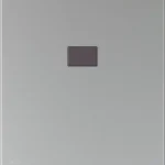 Expressz kézbesítés Alcaplast ASP3-KB Automata WC öblítő, fém, 6 V (elemes)Alcaplast