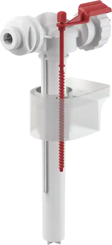 Alcaplast A15P 1/2" Feltöltő szelep oldalsó (műanyag tartályokhoz)Alcaplast Azonnal elérhető