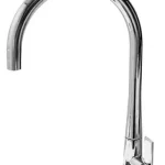 Elleci Athena mosogató csaptelep, inox MIKATHCRElleci Alacsony ár