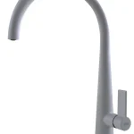Elleci Athena mosogató csaptelep, M79 Aluminium MMKATH79Elleci Outlet