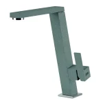Akciós ár Elleci Blade mosogató csaptelep, M73 Titanium MMKBLA73Elleci