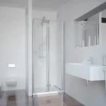 Sanotechnik SMARTFLEX zuhanyajtó 90 cm, jobbos D1291FRSanotechnik Rendeld meg most