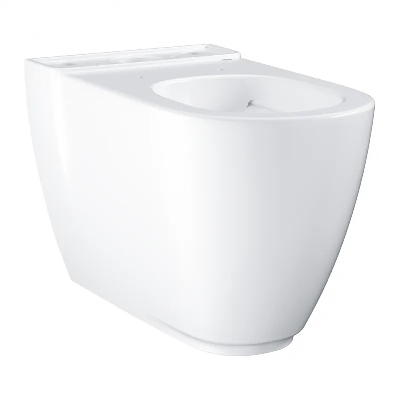Grohe Essence monoblokkos wc csésze Guard felülettel 3957200HGrohe Szuper akció