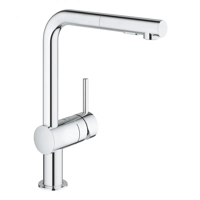 Olcsó Grohe Minta egykaros mosogató csaptelep 30274000Grohe