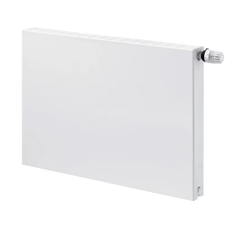 Radeco POINT S 600 8/22 design fürdőszobai radiátor (2860 W, fehér, 600x1400 mm)Radeco Nézd meg most