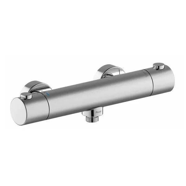 Expressz szállítás Ravak Puri PU 033.00/150 termoszátos fali zuhanycsaptelep X070116Ravak