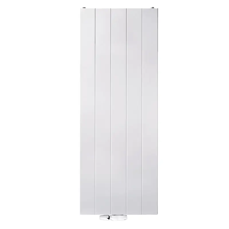 Radeco VENEZIA S 2000 3/22 design fürdőszobai radiátor (2475 W, fehér, 2000x500 mm)Radeco Prémium