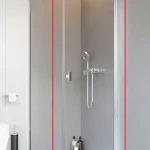 Árcsökkenés Radaway Nes KDJ zuhanyajtó, 90 cm-es jobbos 10022090-01-01RRadaway
