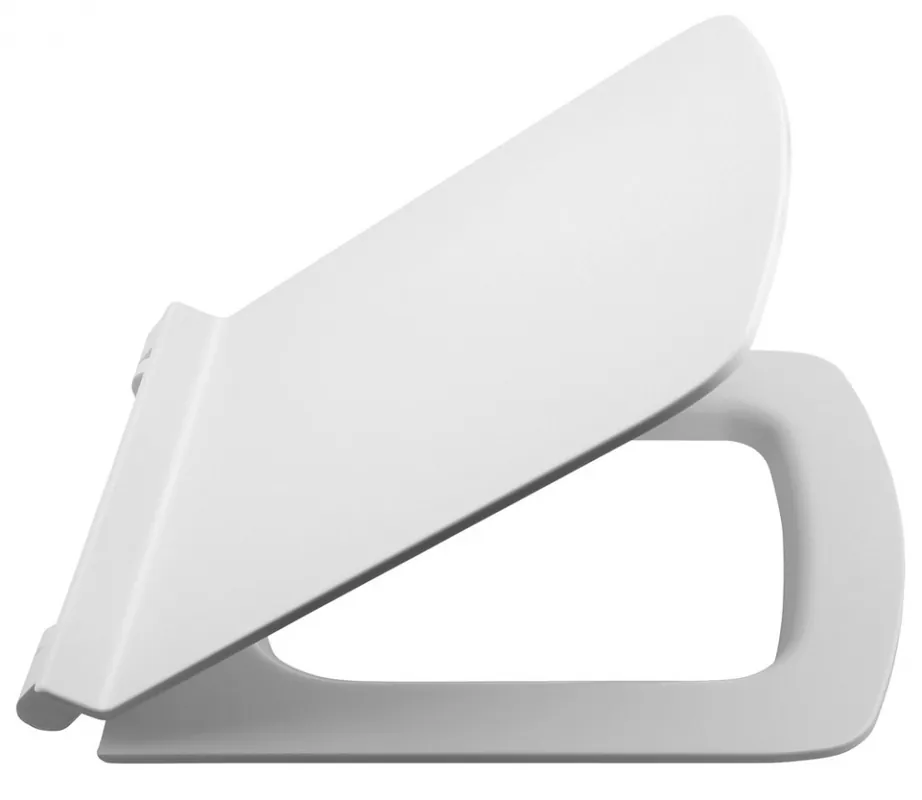 Sapho PURITY Slim WC-ülőke, duroplast 40S40200ISapho Rendeld meg most