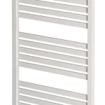 Radeco PINO AK2-400/EP standard törölközőszárítós csőradiátor (375 W, fehér, 715x430 mm)Radeco Akció