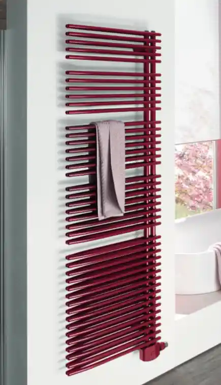 Kedvezmény Betatherm BH Habanera Fürdőszobai radiátor fehér 428x831 mm BH2083042Betatherm
