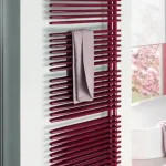 Különleges ajánlat Betatherm BH Habanera Fürdőszobai radiátor fehér 428x1743 mm BH2174042Betatherm