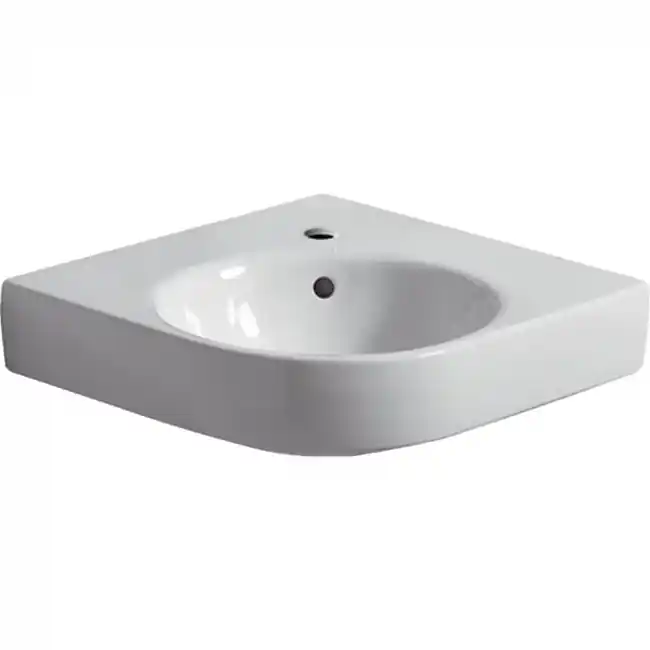 Geberit Selnova Compact sarok kézmosó 501.508.00.1Geberit Biztonságos vásárlás