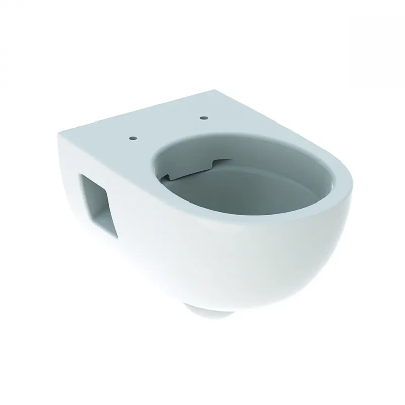 Geberit Selnova fali WC, Rimfree 501.545.01.1Geberit Ne maradj le