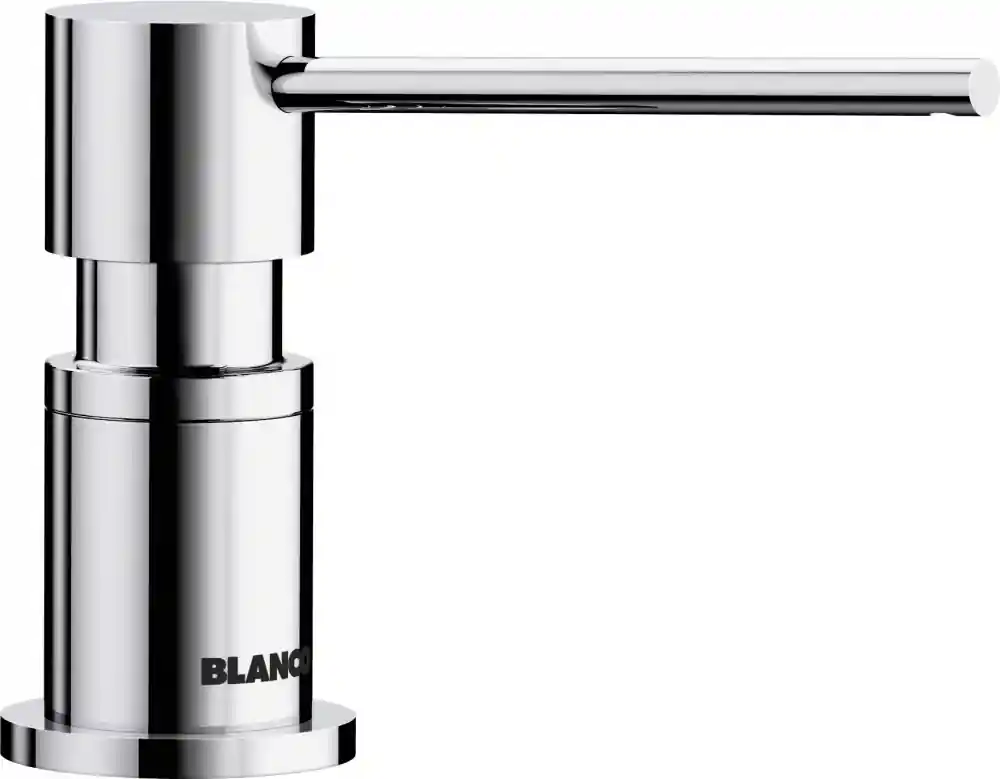 Legnépszerűbb Blanco LATO mosogatószer adagoló, króm 525808Blanco