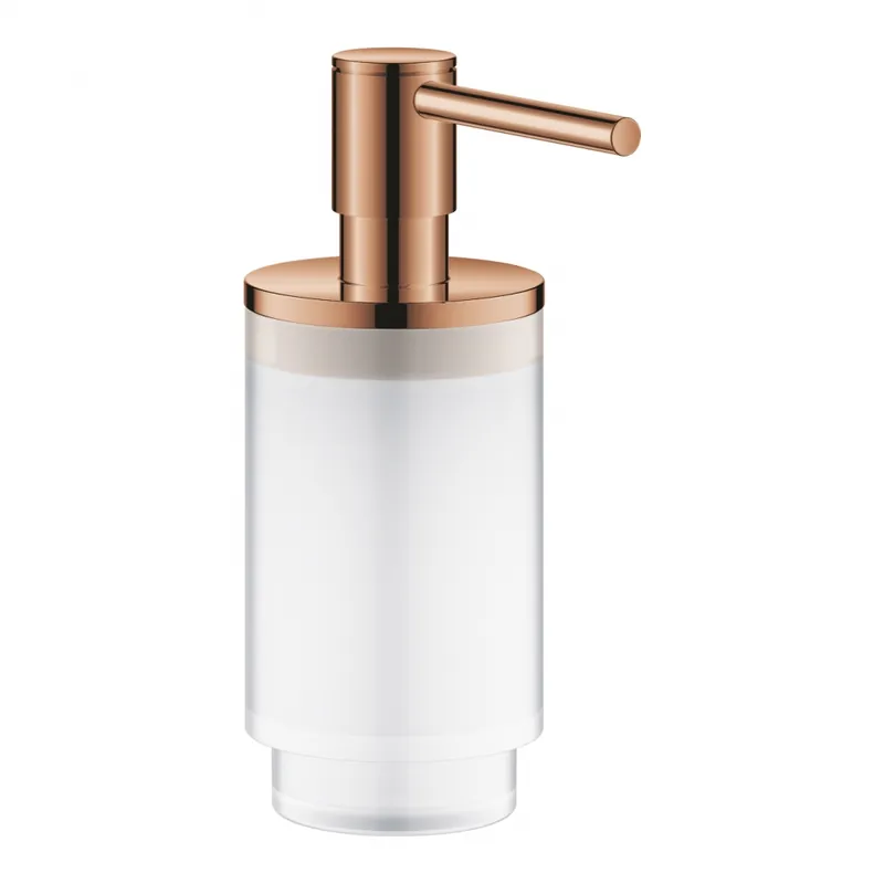 Grohe Selection szappanadagoló, warm sunset 41028DA0Grohe Csak ma
