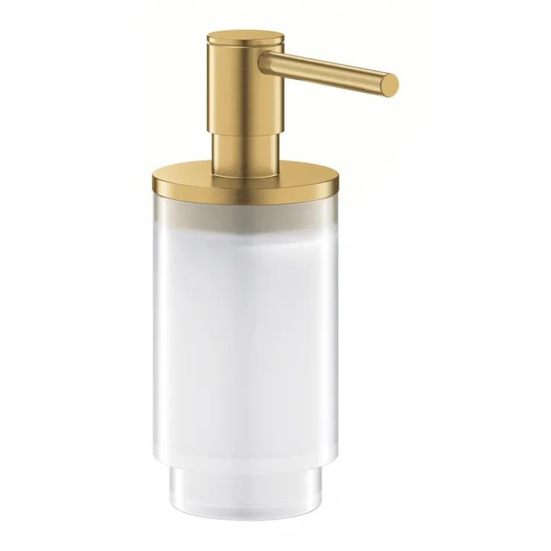 Grohe Selection szappanadagoló, matt cool sunrise 41028GN0Grohe Rendeld meg most