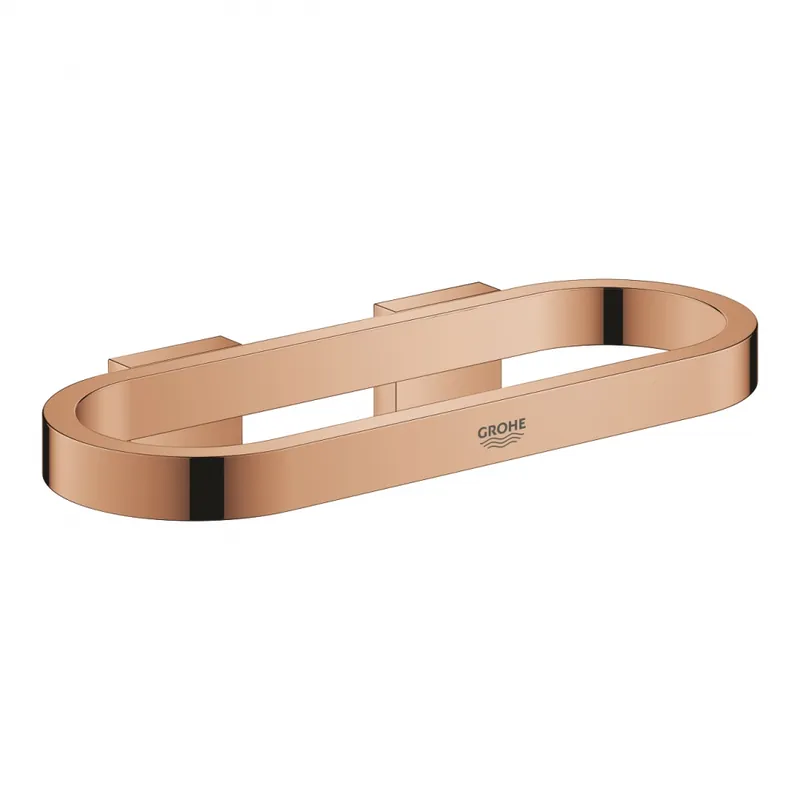 Grohe Selection törölközőtartó gyűrű, warm sunset 41035DA0Grohe Expressz szállítás