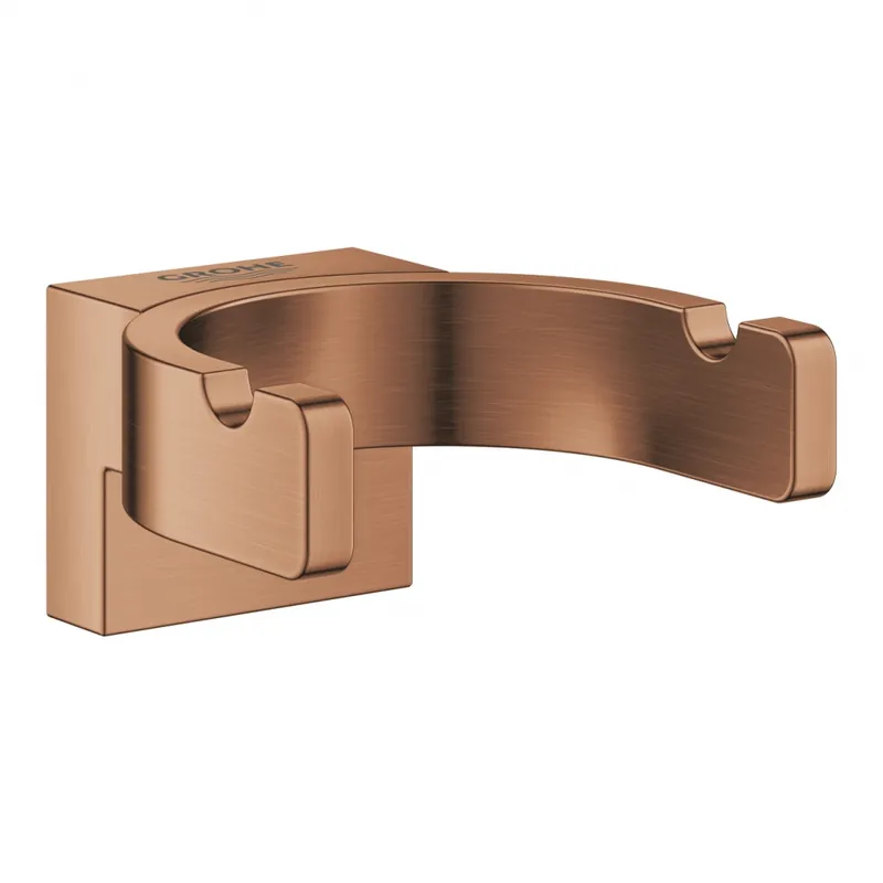 Grohe Selection dupla fürdőköntös akasztó, matt warm sunset 41049DL0Grohe Rendeld meg most
