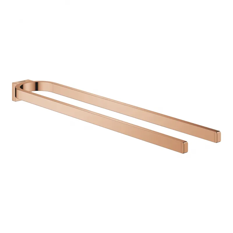 Vedd meg most Grohe Selection törölközőtartó, nem forgatható, warm sunset 41059DA0Grohe